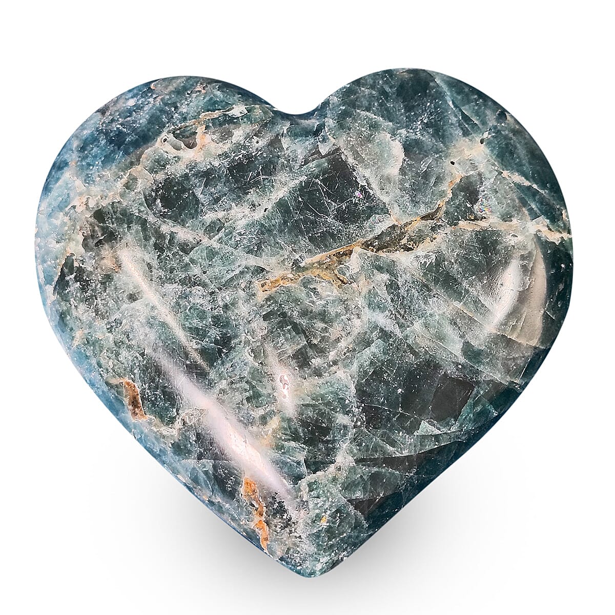 CAS  : Apatite  : Showpiece