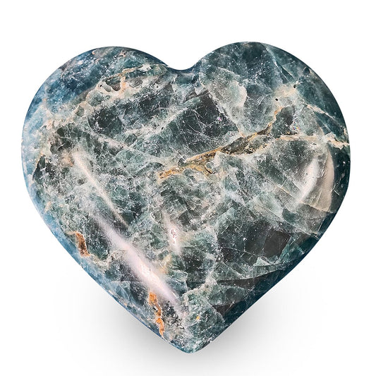 CAS  : Apatite  : Showpiece