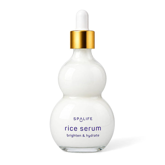 IAS  : Serum
