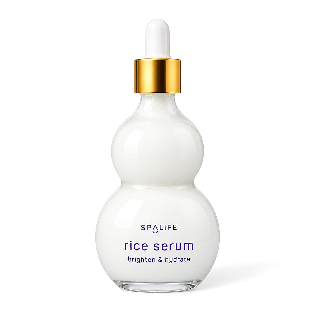 IAS  : Serum