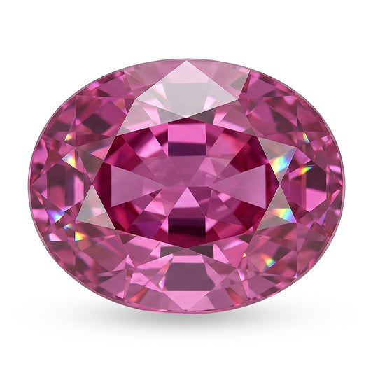 Pink Sapphire