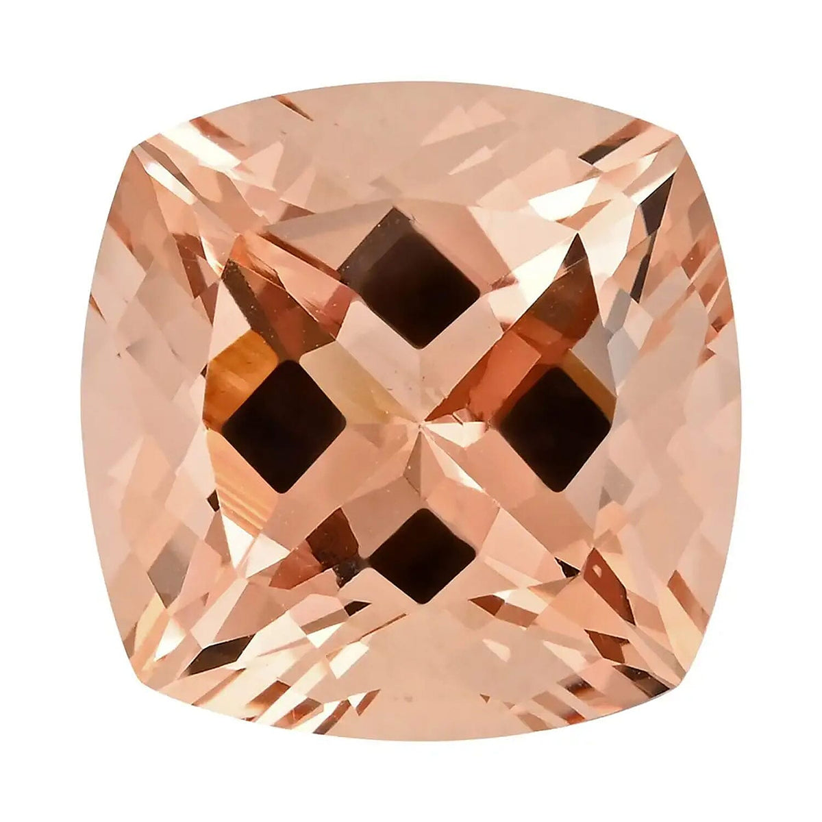 Morganite