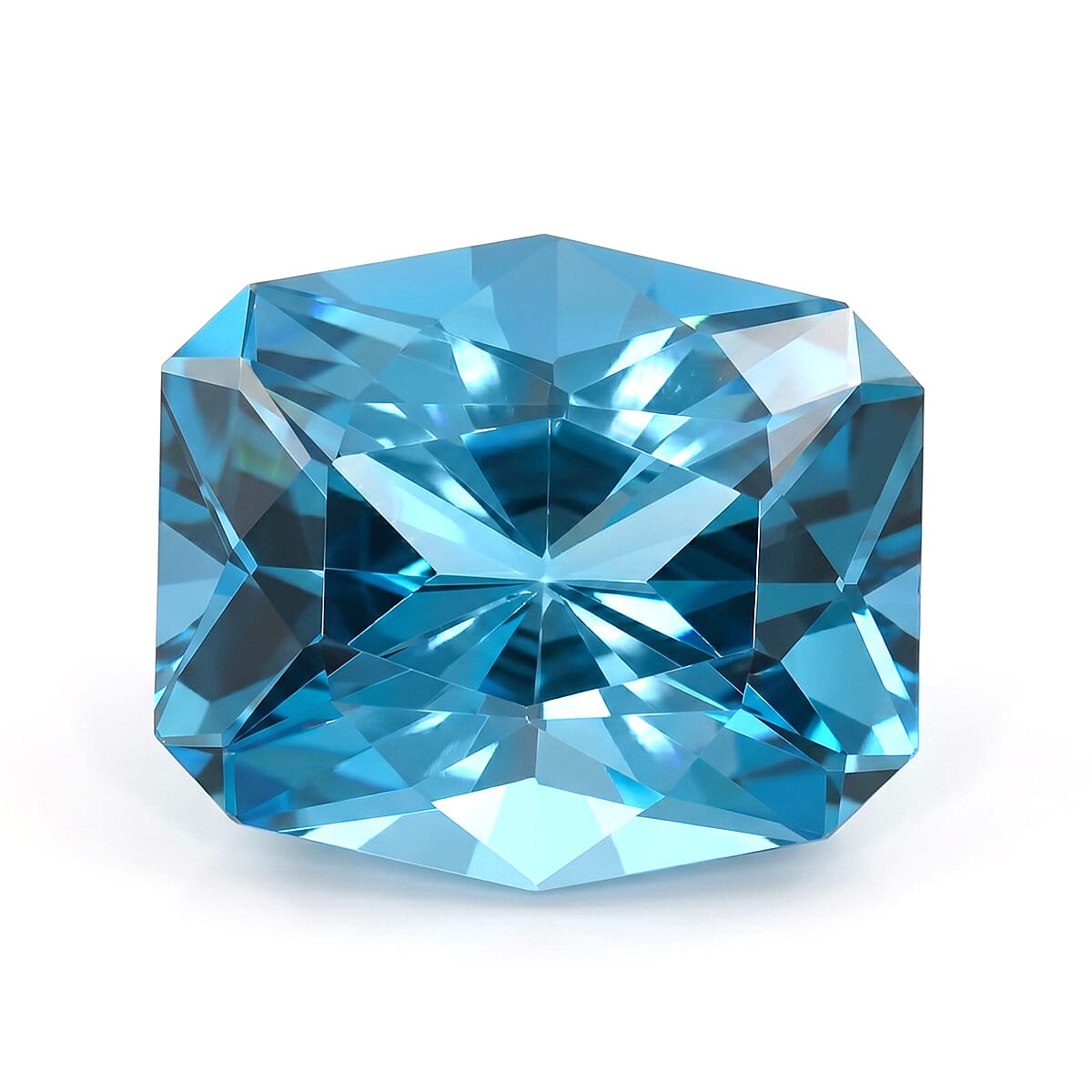 London Blue Topaz
