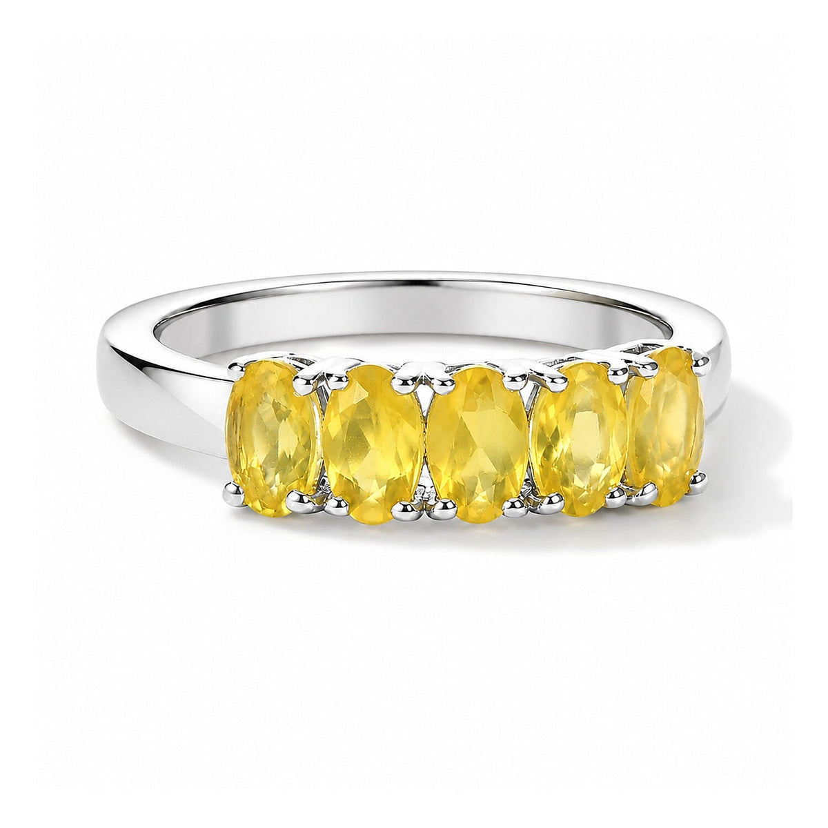 VR46741  925 Silver  OP49  Ring