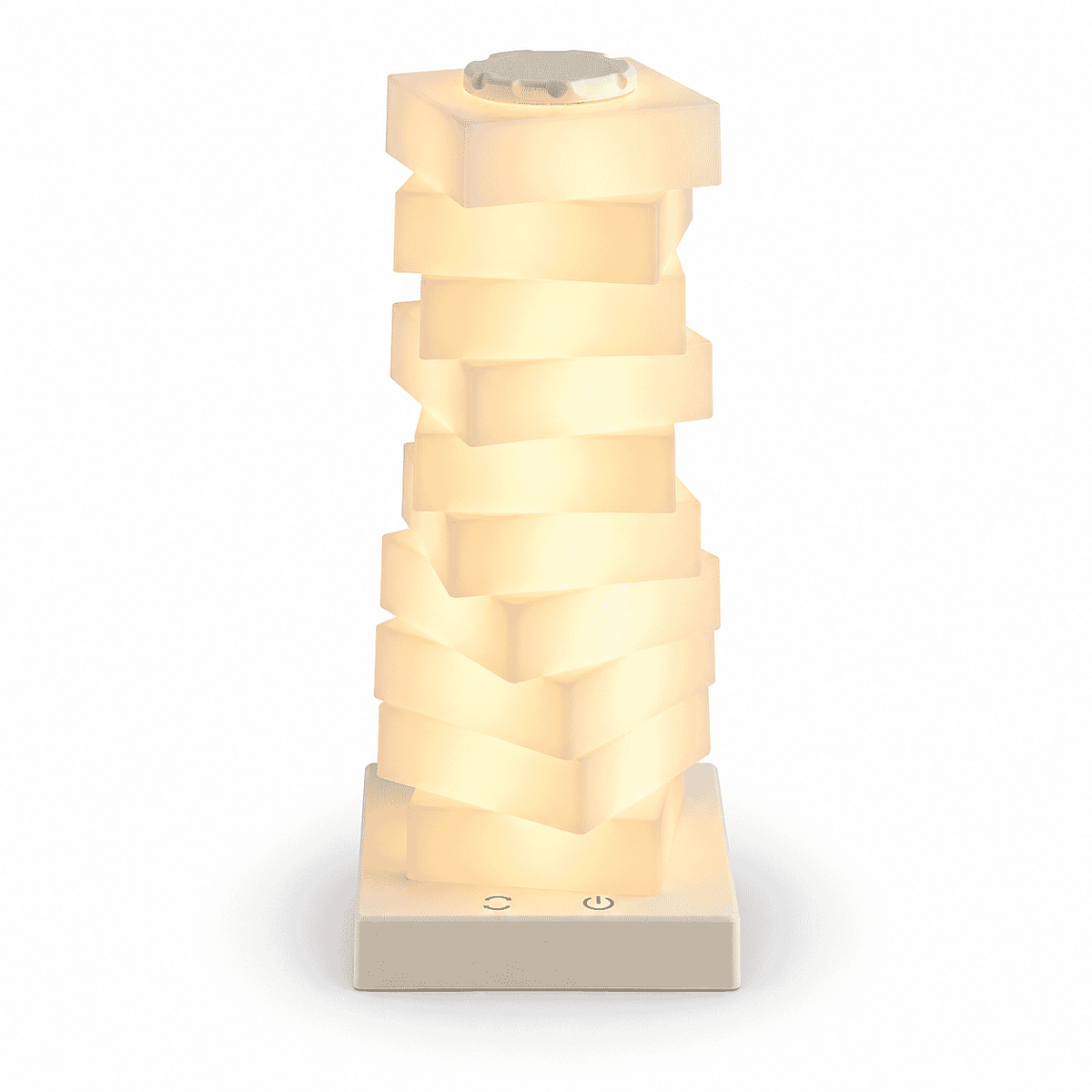 Decorative Rechargeable Light