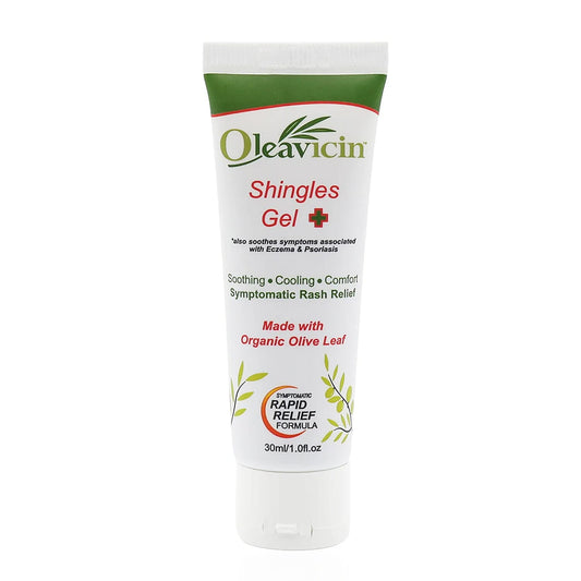 Oleavicin Shingles Gel 1oz