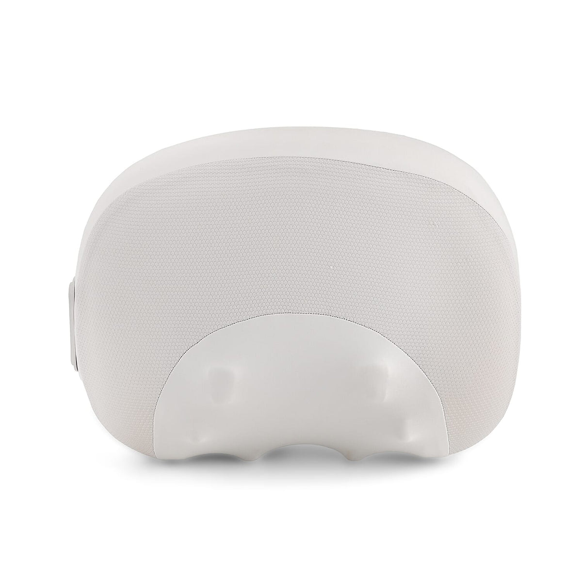 Luxury Memory Foam Sleeping Kneading Massage Pillow