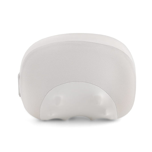 Luxury Memory Foam Sleeping Kneading Massage Pillow