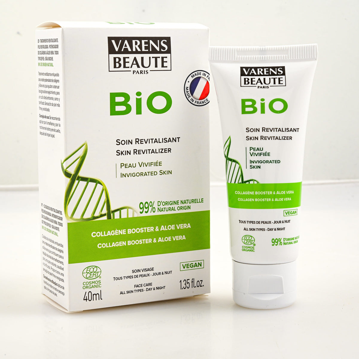 Skin Revitalizer