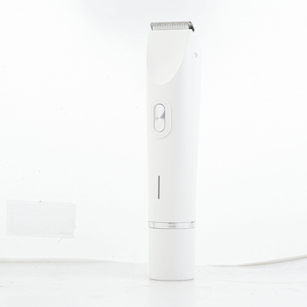 Bikini Trimmer  - white