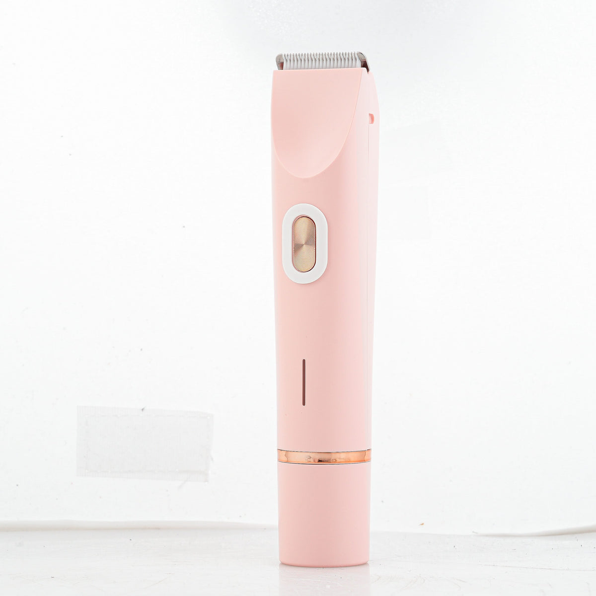 Bikini Trimmer  - white
