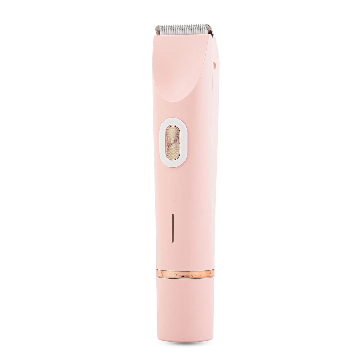 Bikini Trimmer  - white