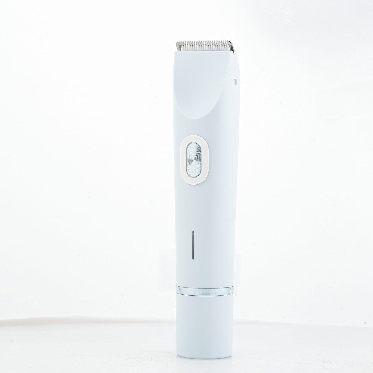 Bikini Trimmer  - white