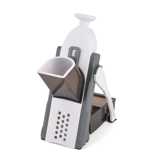 Livmore Gray Multifunction Slicer