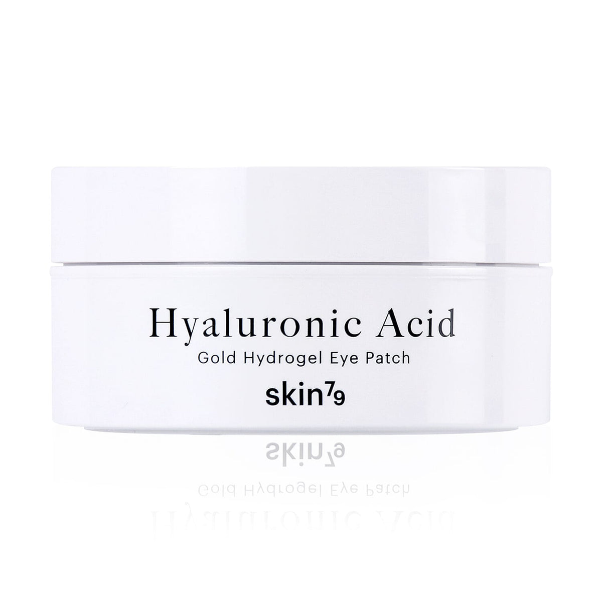 Skin79 Hyaluronic Acid Gold Hydrogel Eye Patch (60pcs) Made in Korea