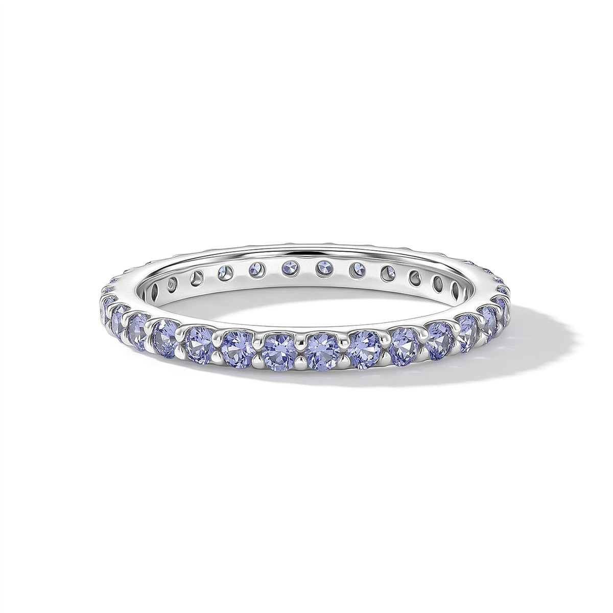 SSB  925 Silver  TZ12  Ring