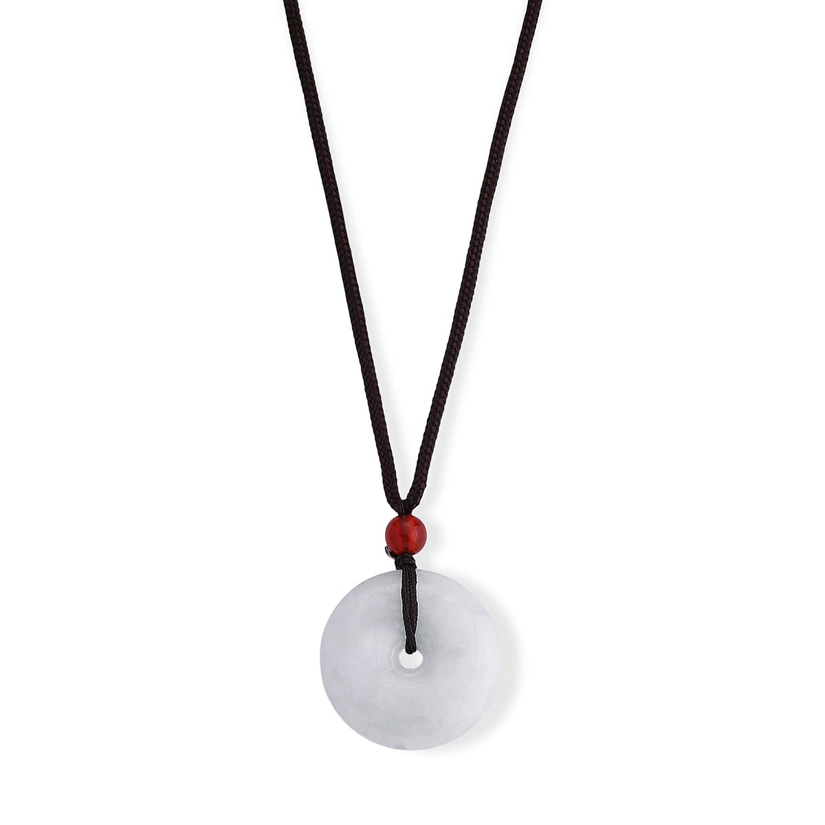 HKK  JA14  Stone Necklace