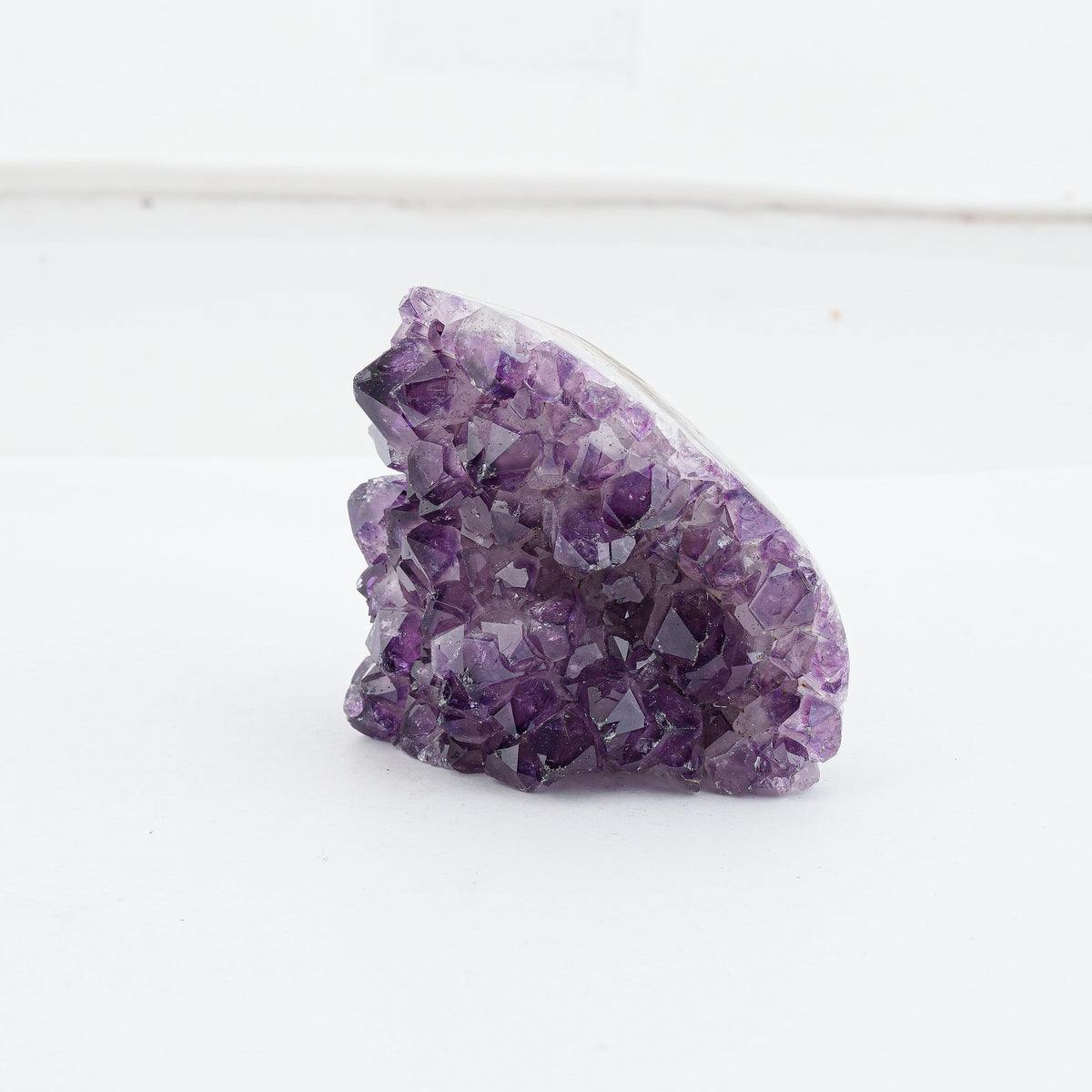 Amethyst Cut Base XS 1360ctw