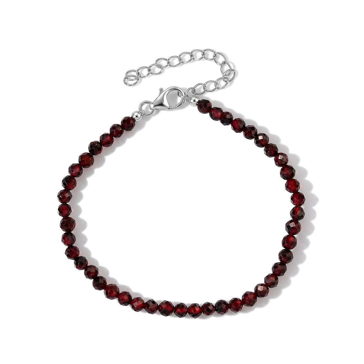 VGL  925 Silver  LG05  Bracelet