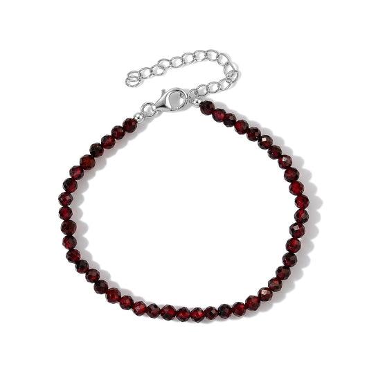 VGL  925 Silver  LG05  Bracelet