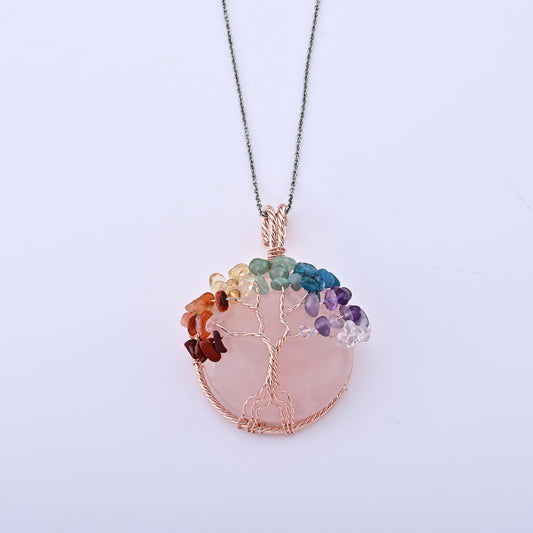 Sodalite, Austrian Yellow Crystal Pendant in Goldtone with ION Plated YG Stainless Steel Necklace (20 Inches) 10.00 ctw