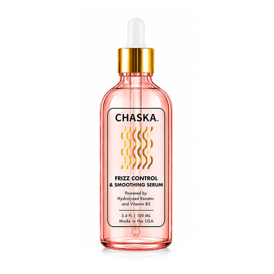 Chaska Heat Protectant
