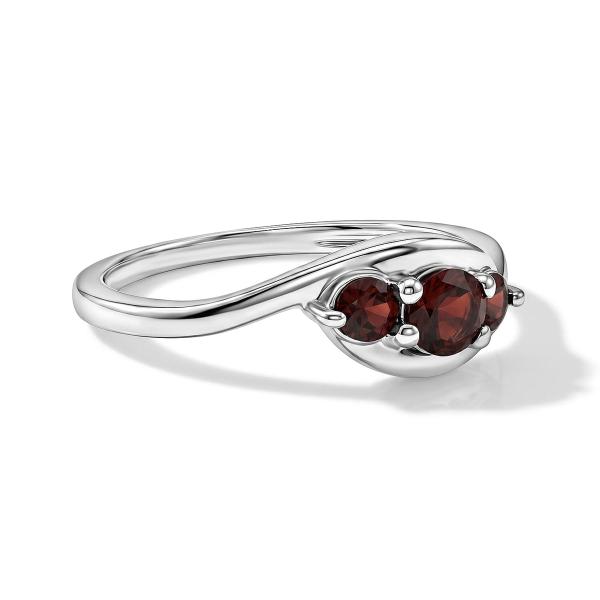 SSB  925 Silver  GA15  Ring