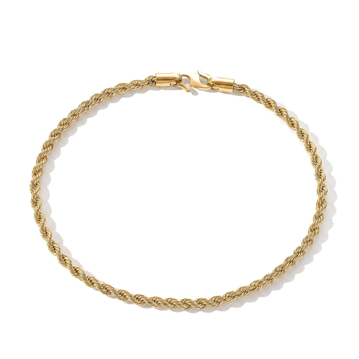 VGL  10K Gold  Bracelet