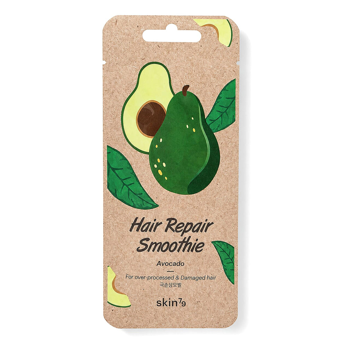 Skin79 Hair Repair Smoothie 20ml