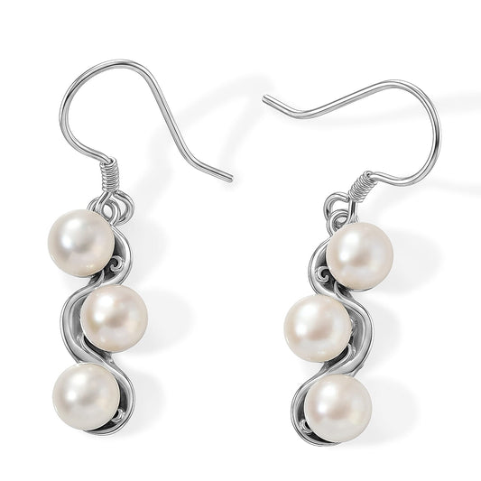 YE02544  925 Silver  FW13  Earring
