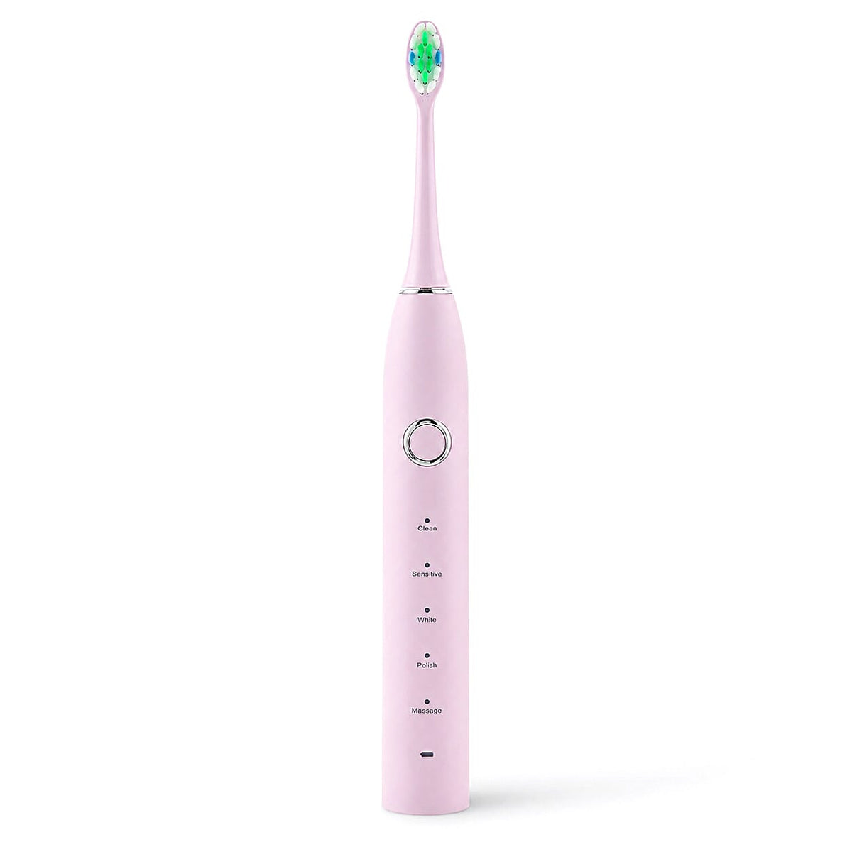 Closeout S5 Series Sonic Electric Toothbrush - Pink