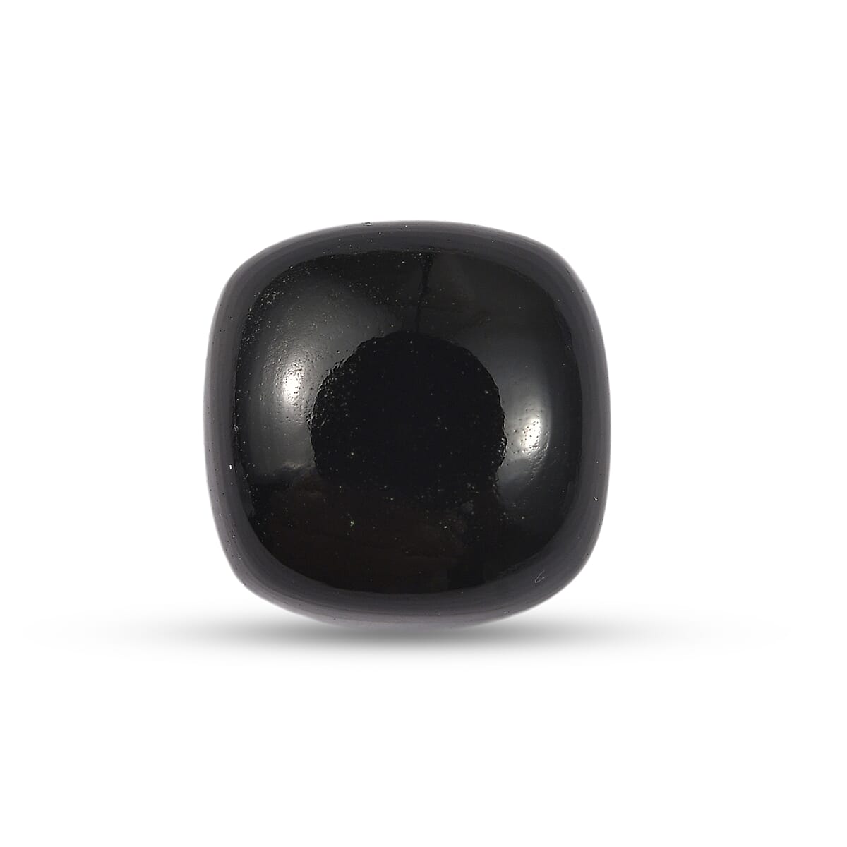 Black Onyx (Cush 8x8 mm) 1.65 ctw