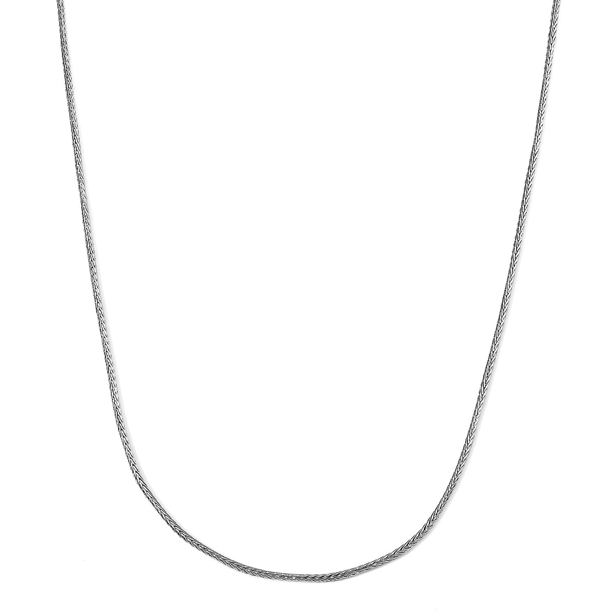 Steel Stainless Necklace