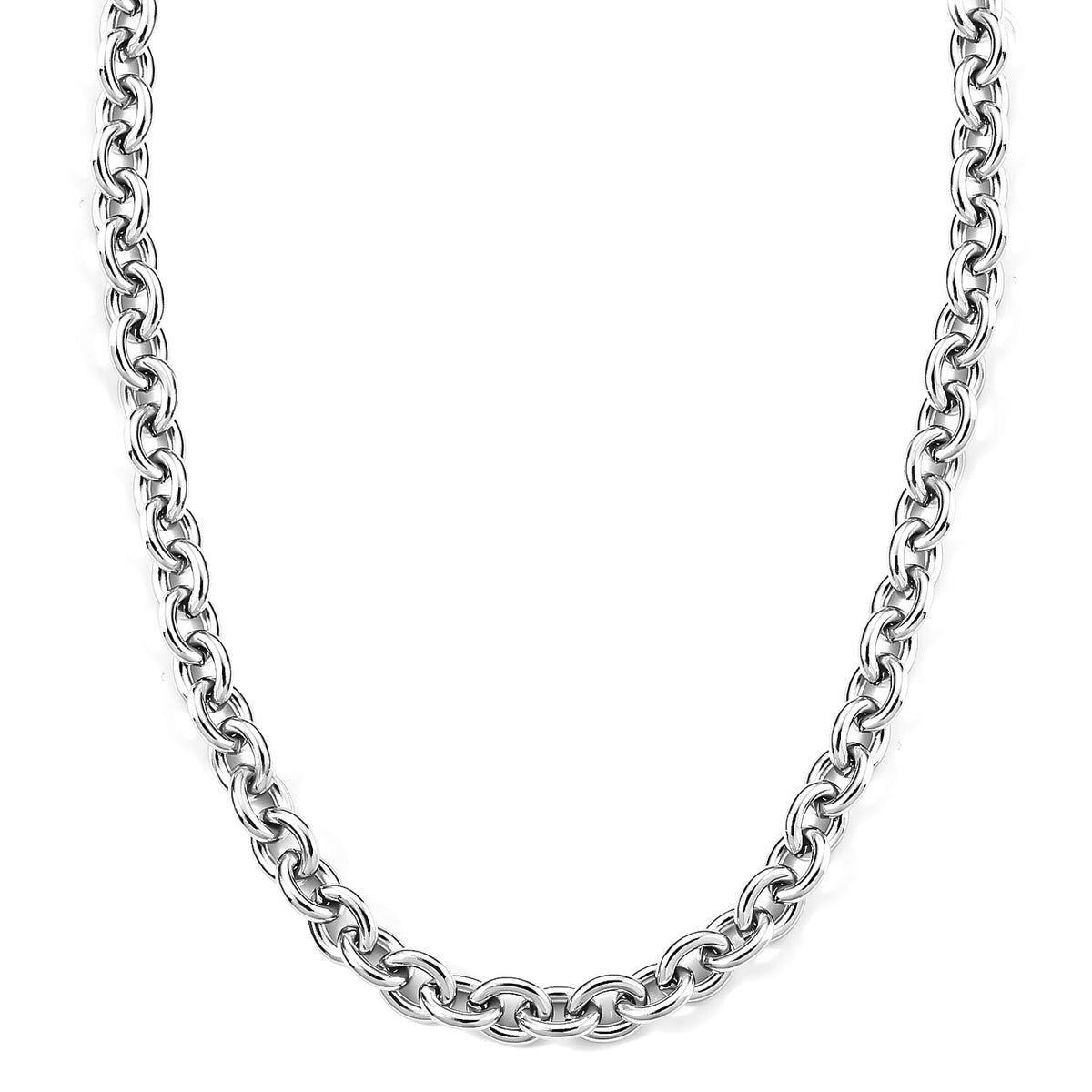 HKK  Pure Stainless Stee  Necklace
