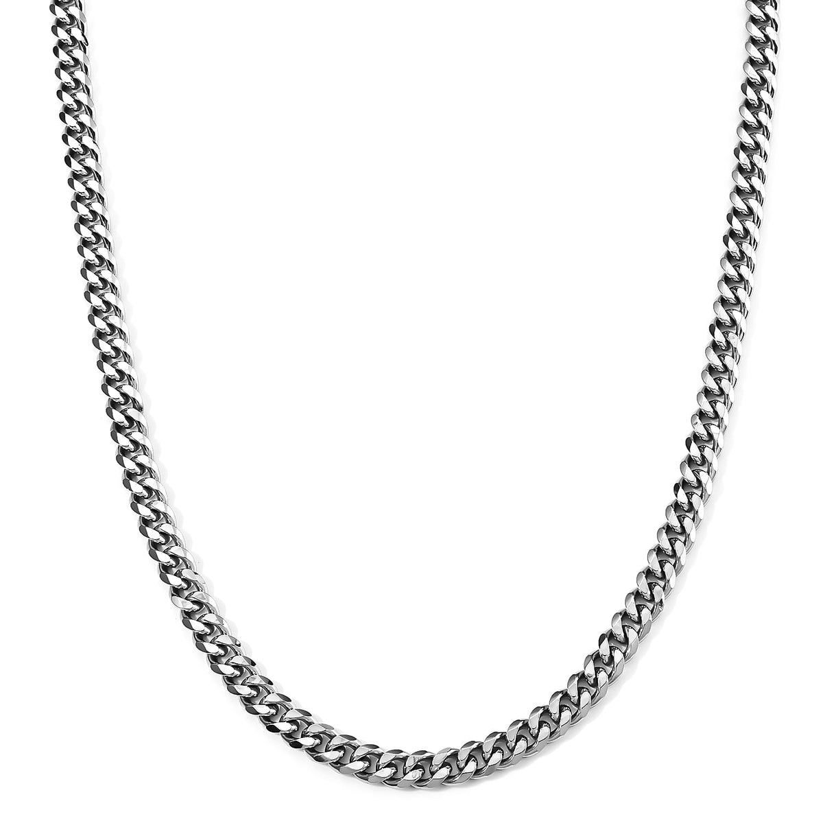 Chain (24 Inches) in Stainless Steel