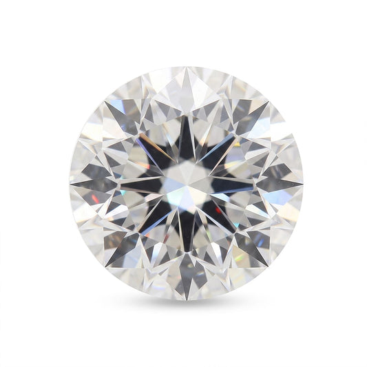 Diamond (Rnd 4.2-4.5mm) (G-F, VS-SI) 0.30 ctw