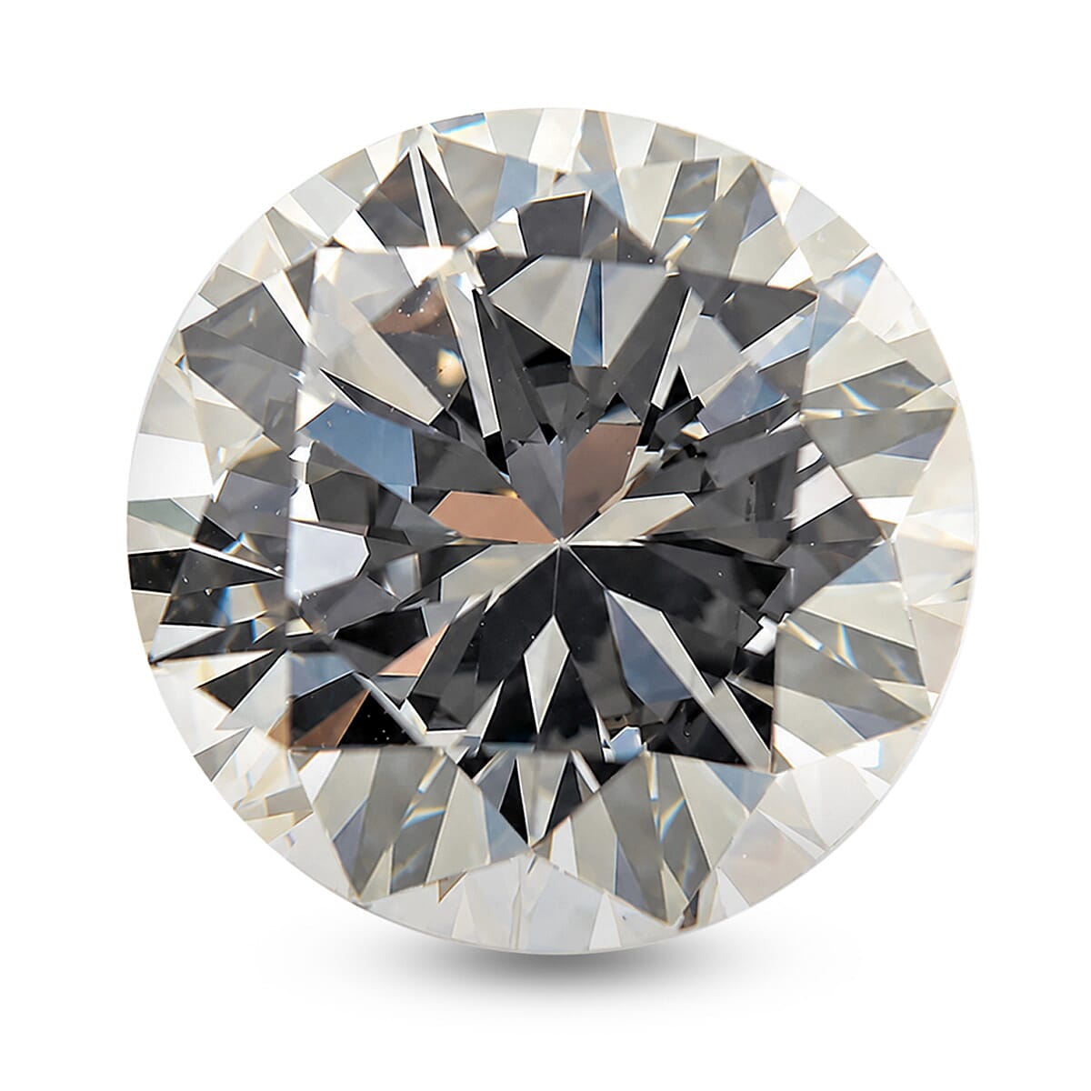 Diamond (Rnd 3.7-3.9mm) (G-F, VS-SI) 0.20 ctw