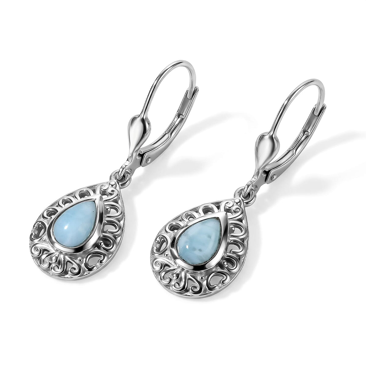VE29421  925 Silver  LA02  Earring