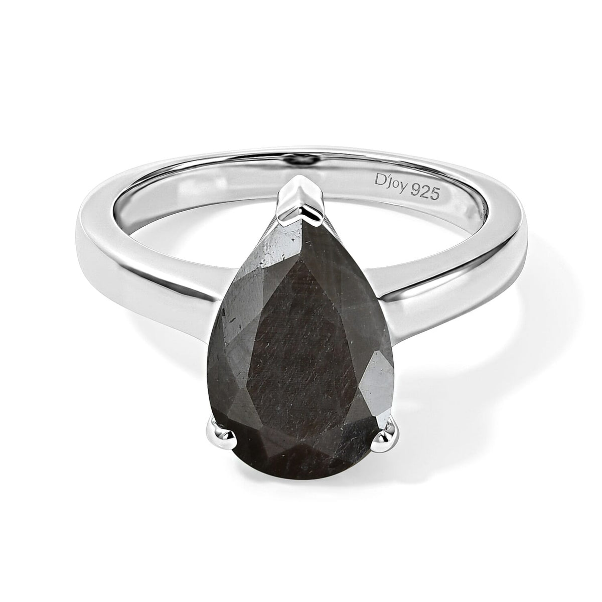 VR63694  925 Silver  CT1D  Ring
