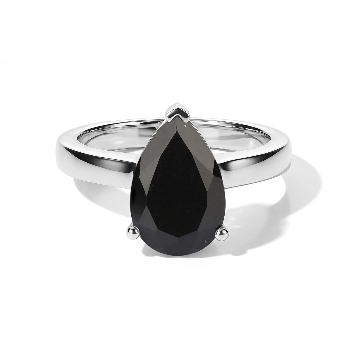 VR63694  925 Silver  CT1D  Ring