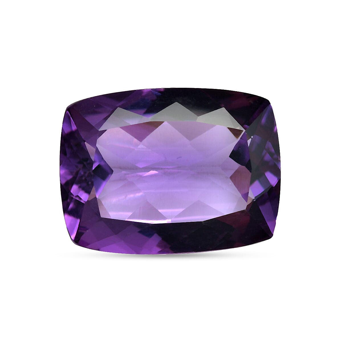 AA Moroccan Amethyst (Cush Free mm) 6.79 ctw