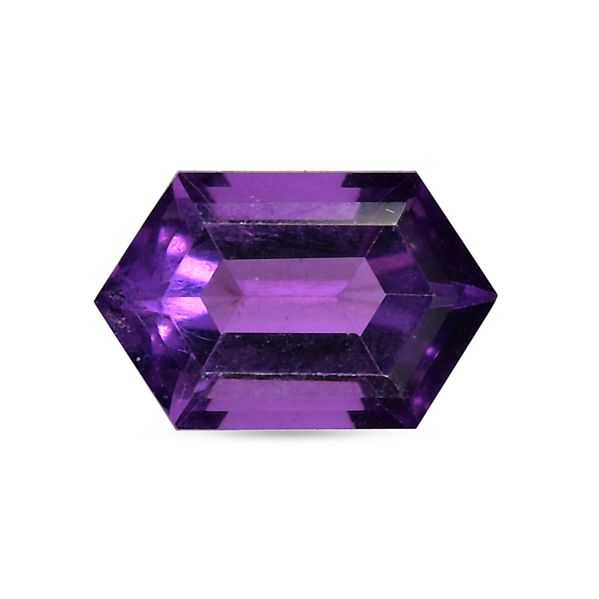 AA Moroccan Amethyst (Fancy 7x4.5 mm) 0.47 ctw