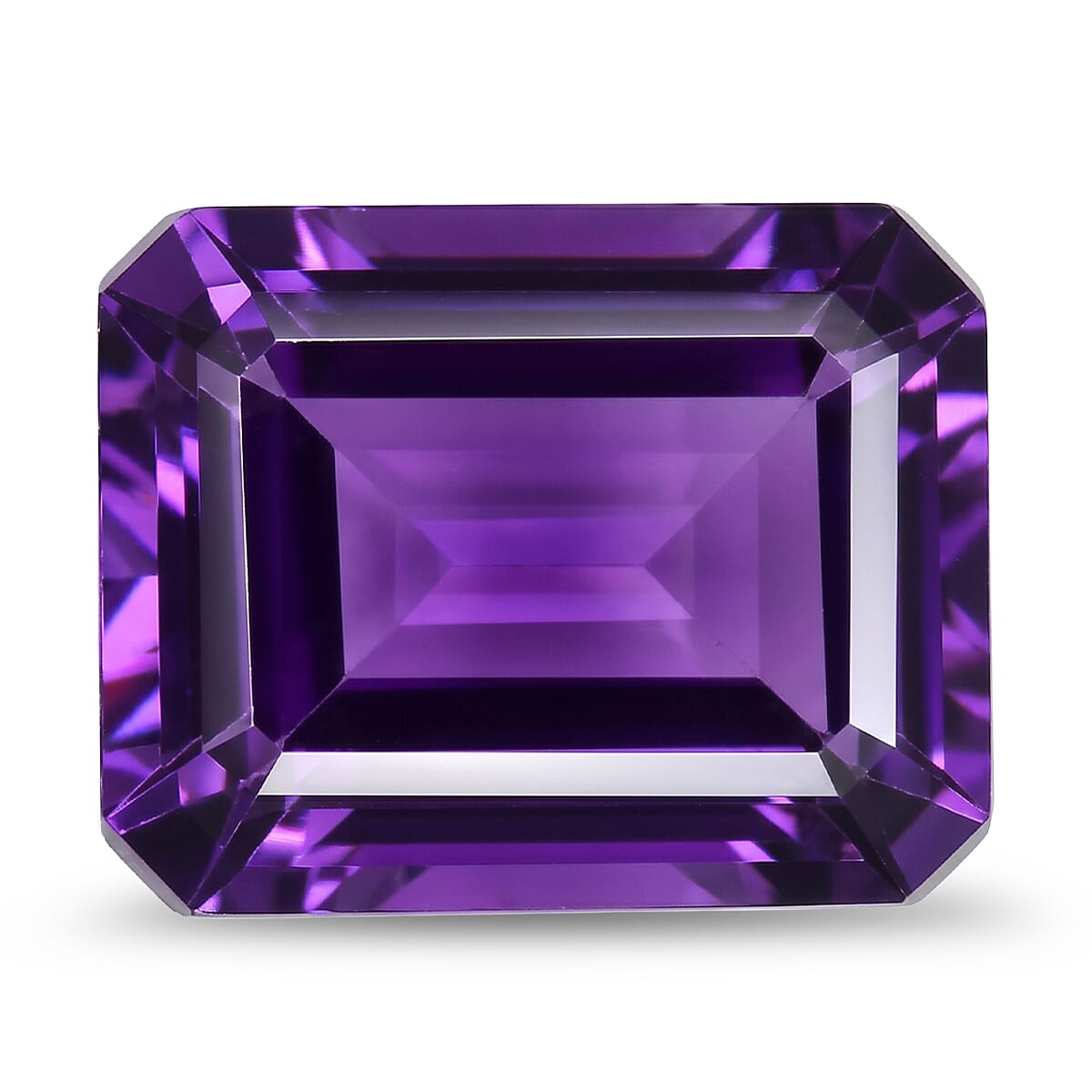 AAA Moroccan Amethyst (Oct 10x8 mm) 2.83 ctw