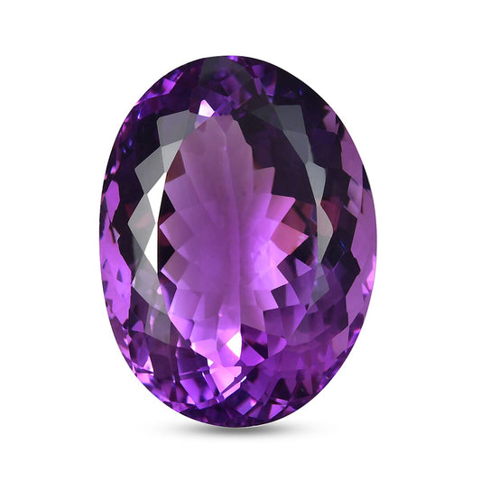 AA Moroccan Amethyst (Ovl Free mm) 20.47 ctw