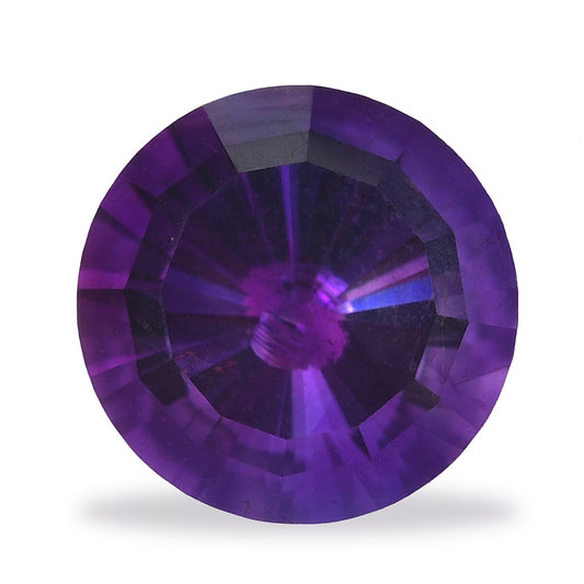 Moroccan Amethyst (Rnd 10 mm) 2.90 ctw