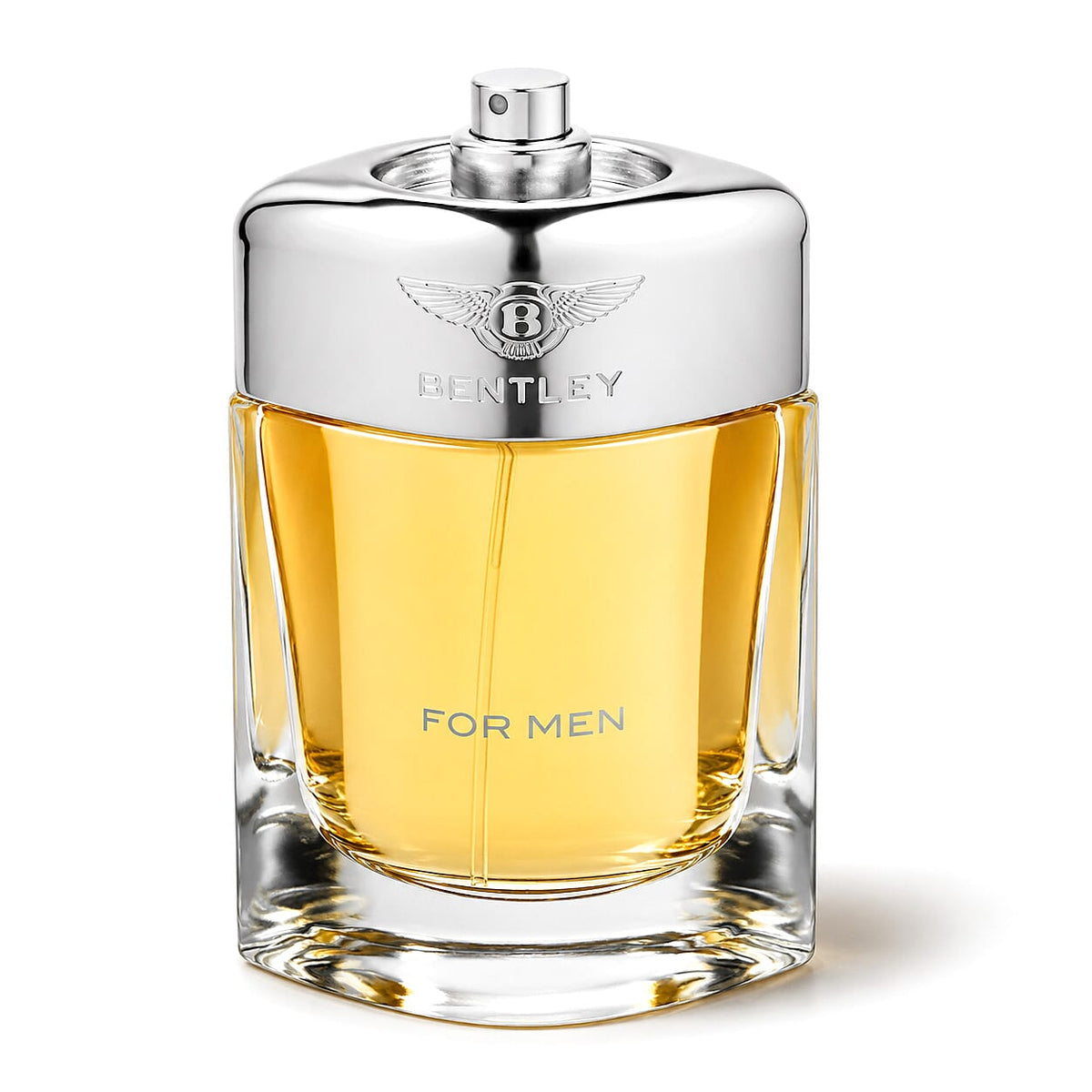 Bentley For Men/Bentley Fragrances EDT Spray 3.4 OZ (100 ML) (M)