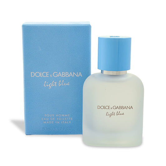D&G Terre D'Hermes Eau Intense Vetiver/Hermes EDP Spray 1.6 OZ (50 ML) (M)