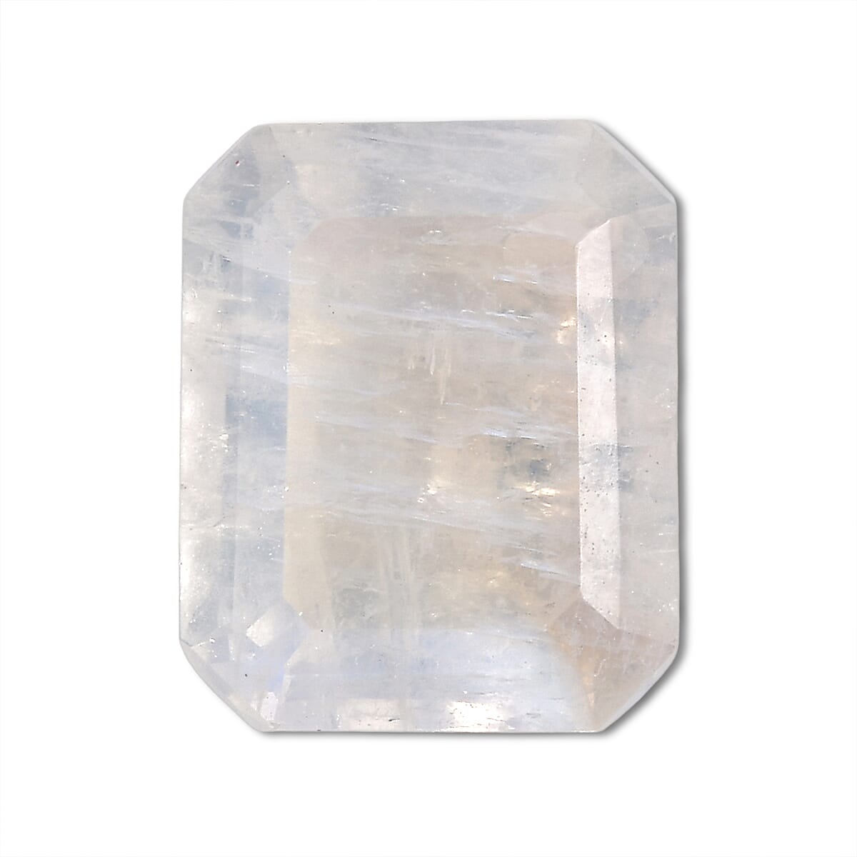 Rainbow Moonstone (Oct 10x8 mm) 3.14 ctw