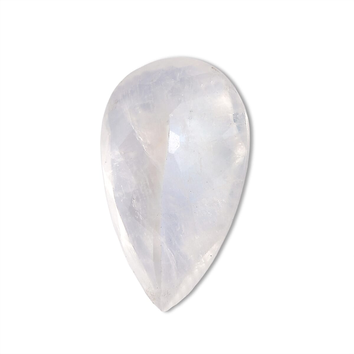 Rainbow Moonstone (Pear 12x8 mm) 2.72 ctw