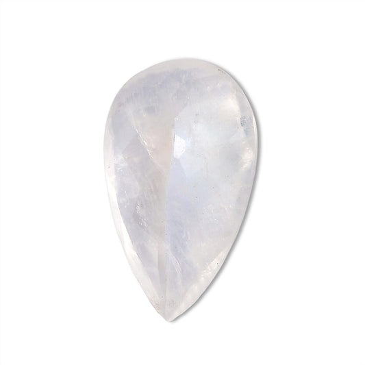 Rainbow Moonstone (Pear 20x10 mm) 5.34 ctw